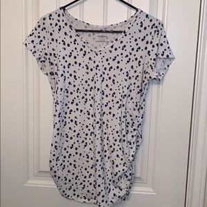 Motherhood Maternity short sleeve tee